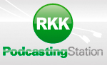 RKK PodcastingStation