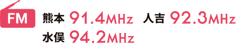 FM91.4