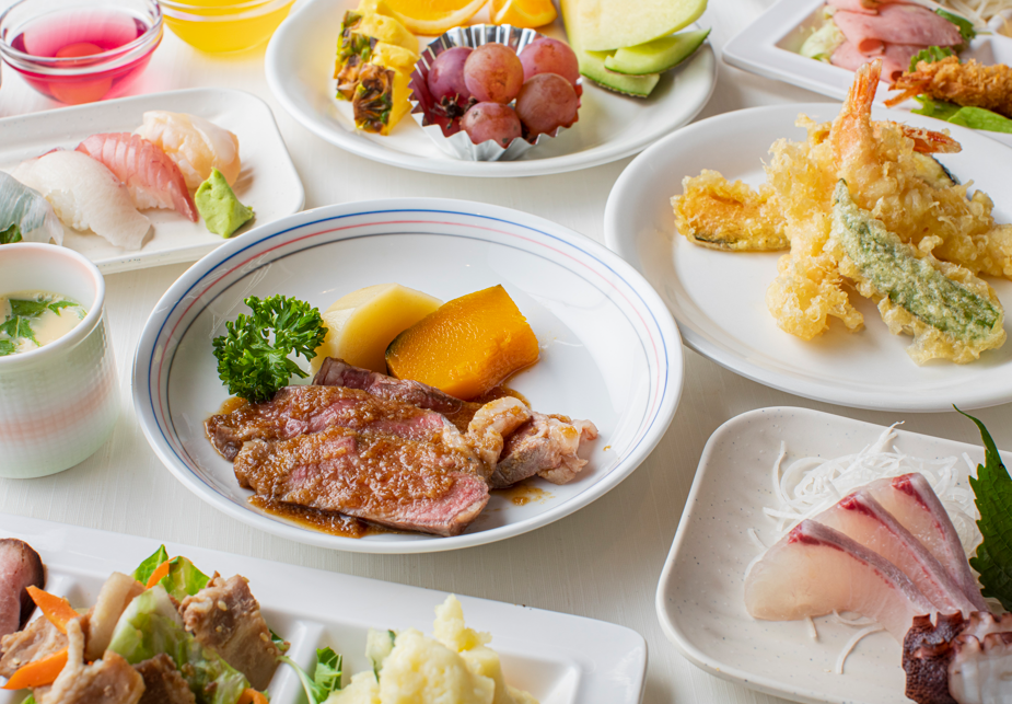 サムソンホテル 客室